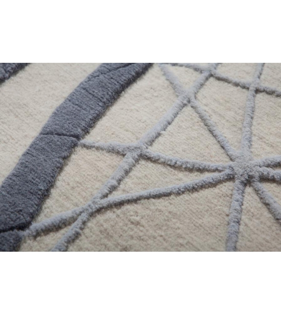 Tacua Fukushimae Nodus Tapis