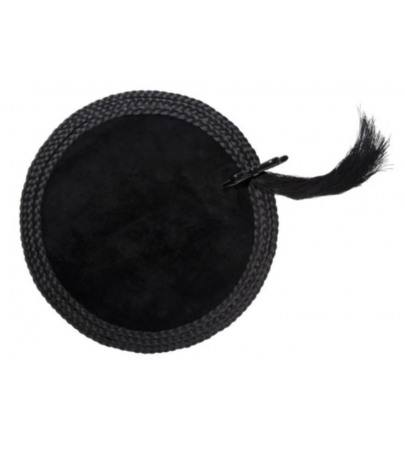 Black Tie Carpet Nodus Alfombra