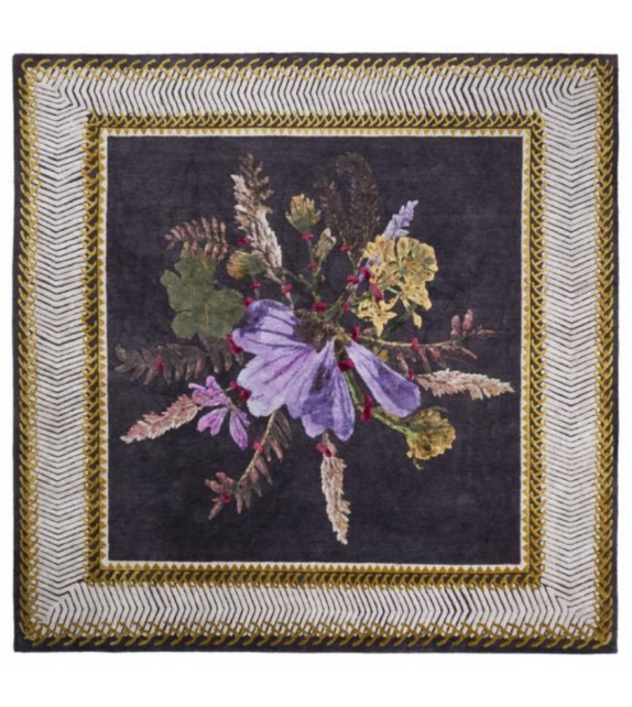 Savage Flowers - Blossom Nodus Rug