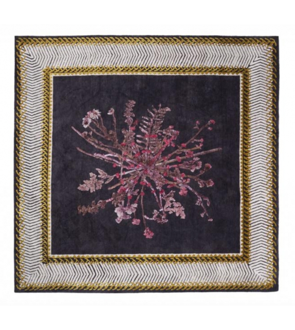 Savage Flowers - Memories Nodus Rug