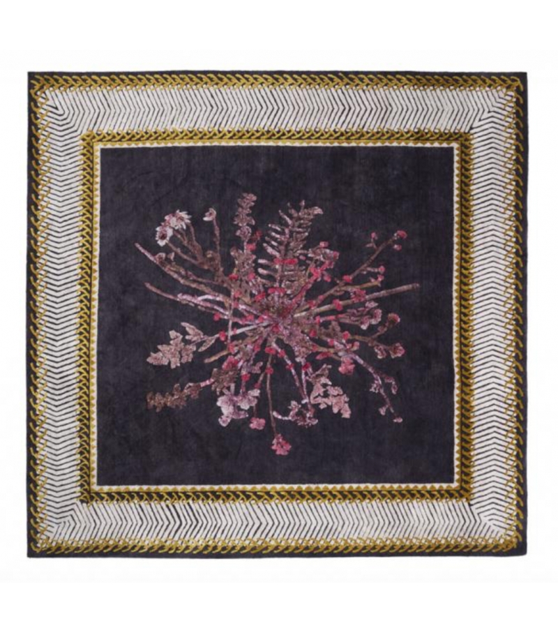 Savage Flowers - Memories Nodus Tapis