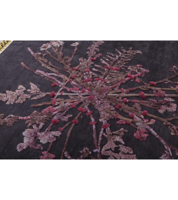 Savage Flowers - Memories Nodus Tapis
