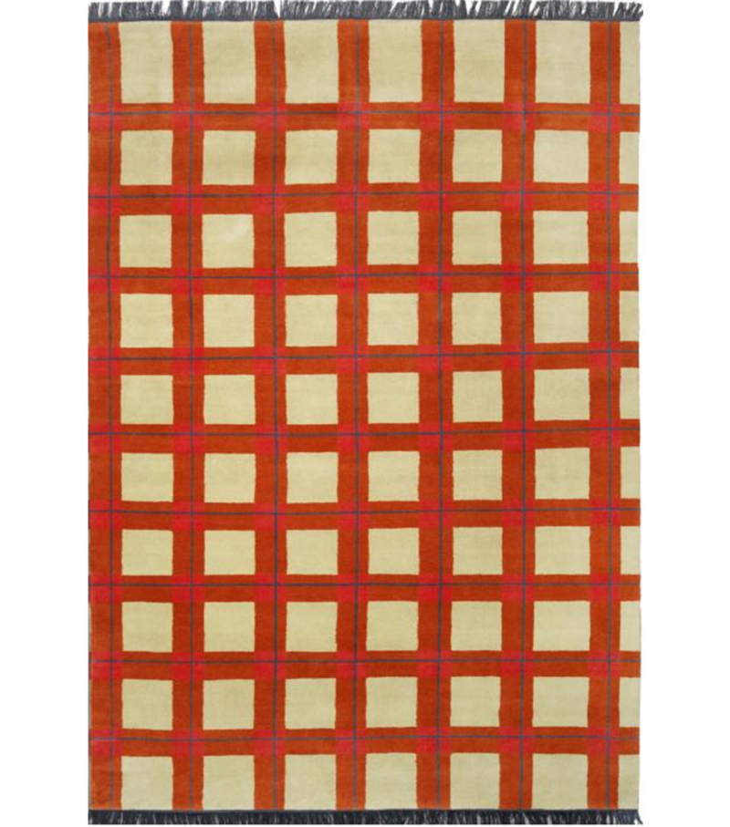 Tovaglia Nodus Rug