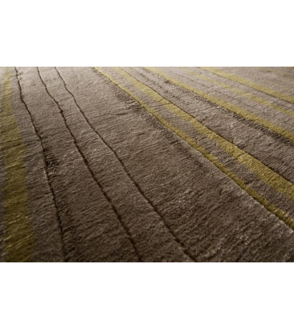 Zen Sabbie Nodus Tapis