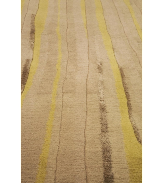 Zen Sabbie Nodus Alfombra