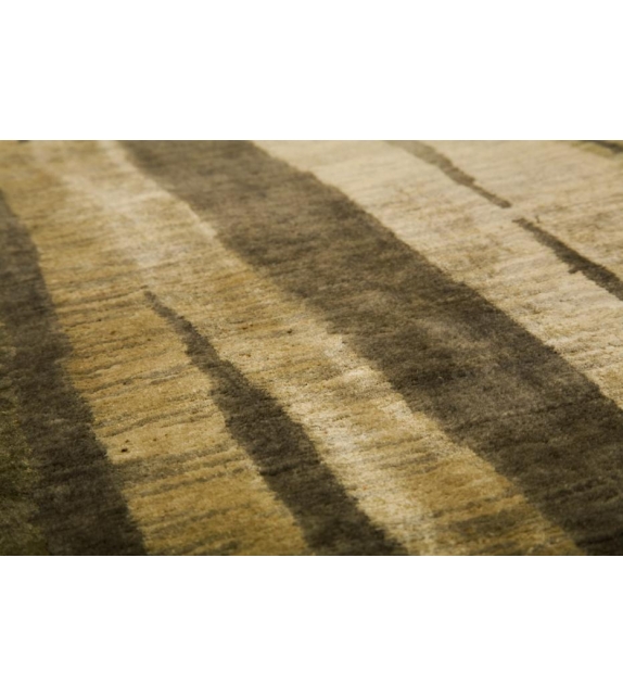 Zen Terre Nodus Alfombra