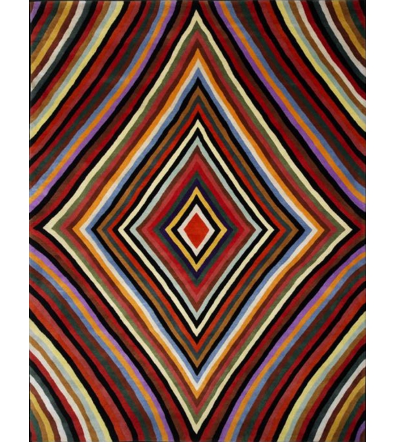 Zeppelin Nodus Tapis