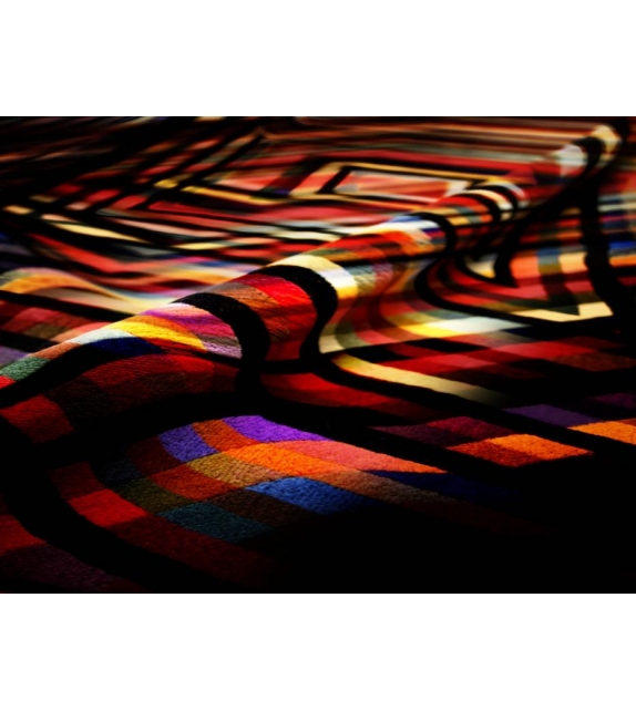 Zeppelin Nodus Tapis