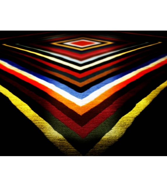 Zeppelin Nodus Rug