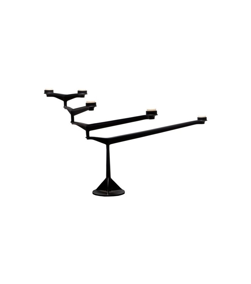 Spin Candelabro da tavola
