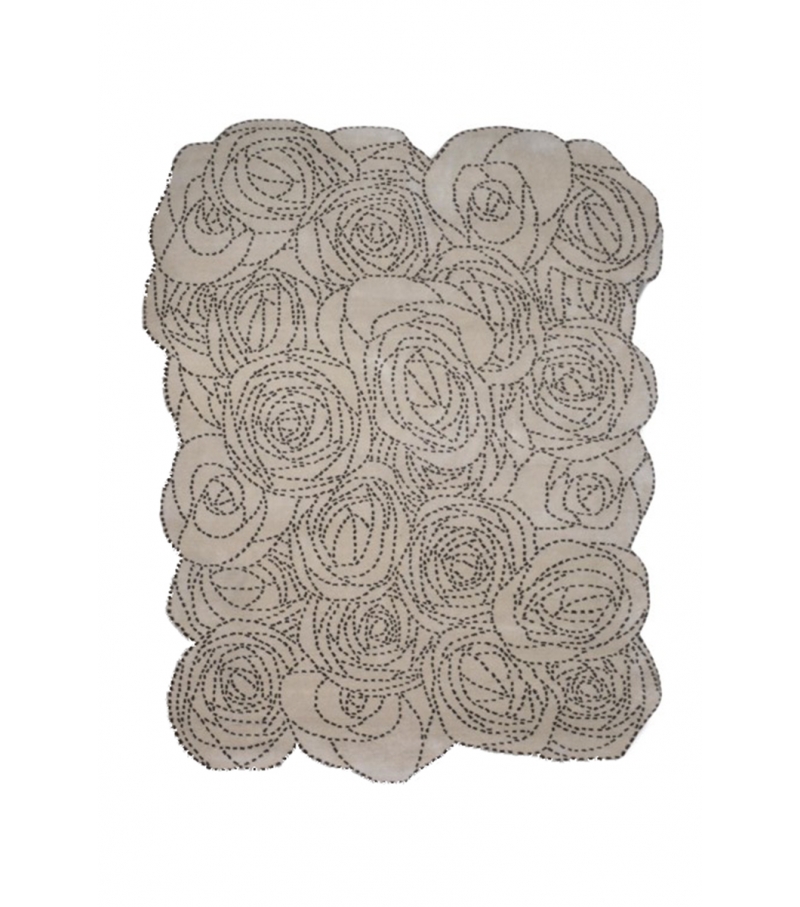 Rosetum Bouquet Nodus Tapis