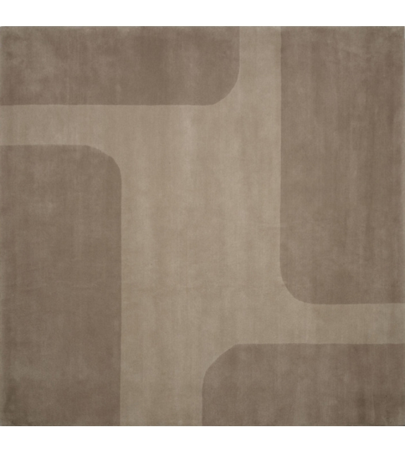 Modular Nodus Alfombra