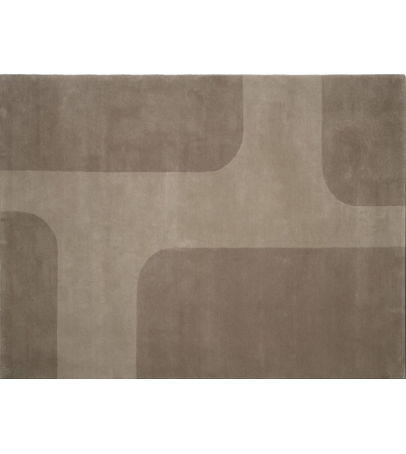 Modular Nodus Alfombra