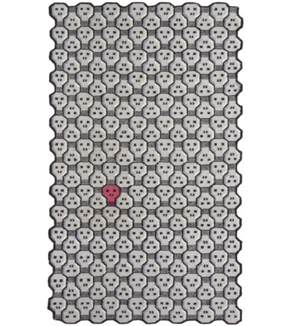 Knock Out Nodus Tapis