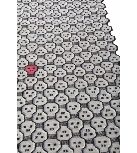 Knock Out Nodus Tapis