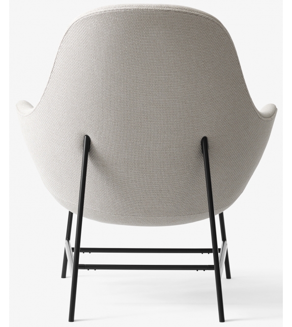 Catch Lounge &Tradition Chaise