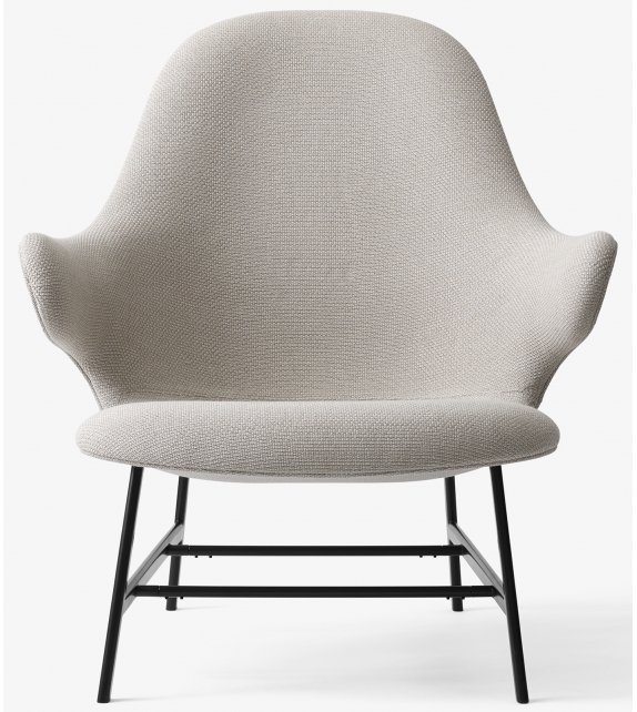 Catch Lounge &Tradition Chaise