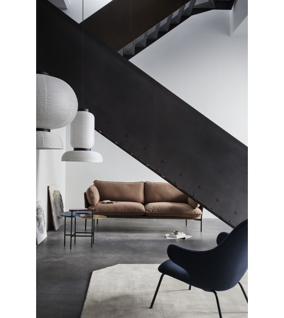 Catch Lounge &Tradition Chaise