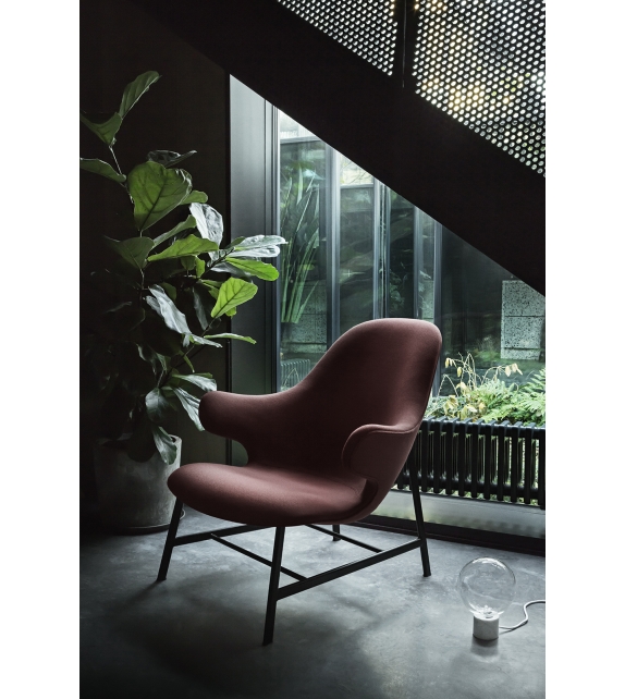 Catch Lounge &Tradition Sedia