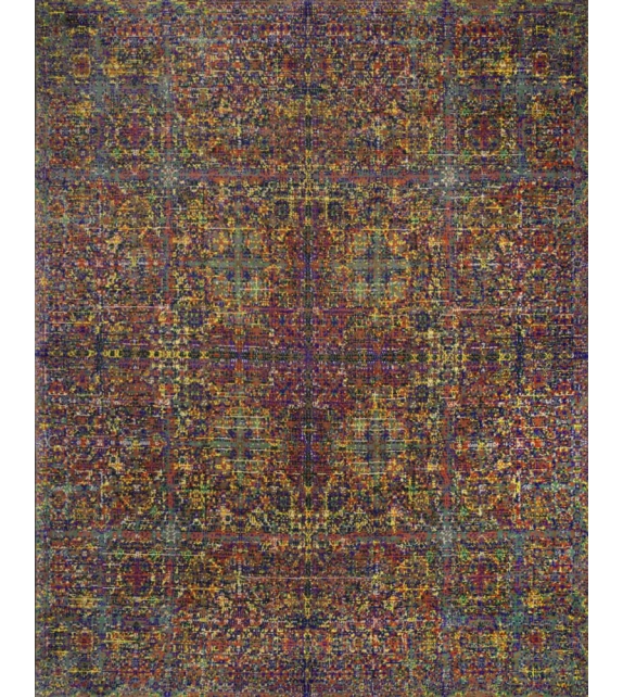 Alì Nodus Rug