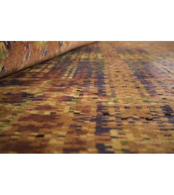 Babà Nodus Alfombra