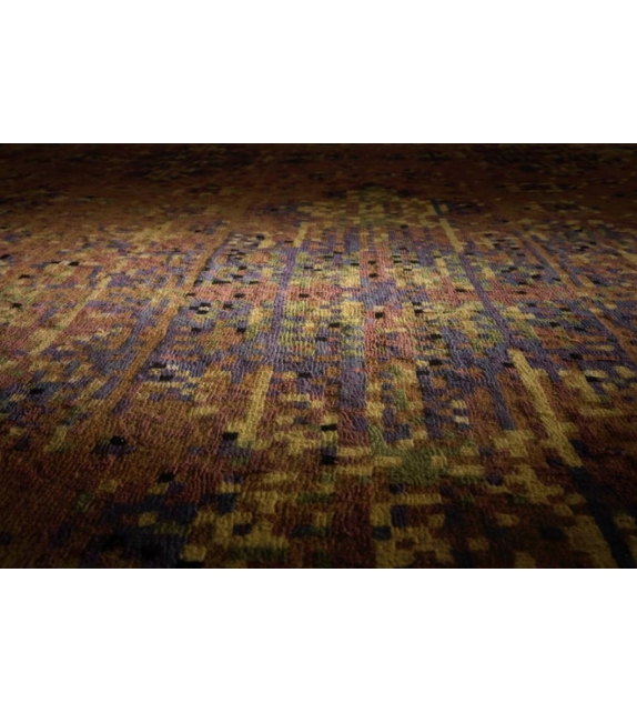 Babà Nodus Alfombra