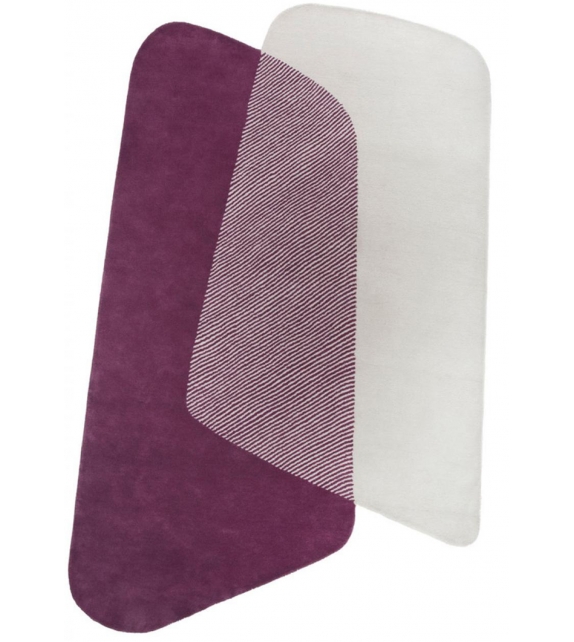 Cailloux 1 Nodus Rug