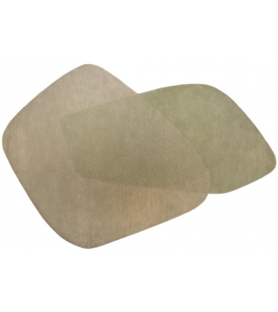 Cailloux 2 Nodus Rug