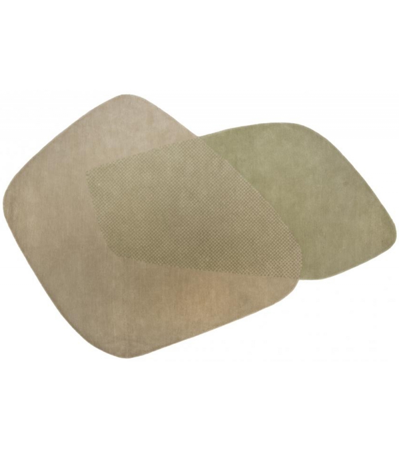 Cailloux 2 Nodus Tapis