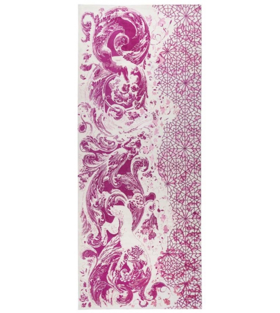 Baroccarrabbiata Nodus Rug