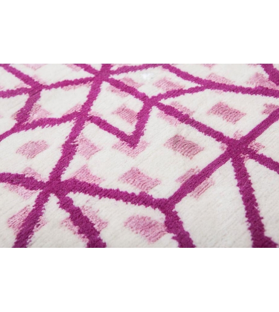 Baroccarrabbiata Nodus Rug