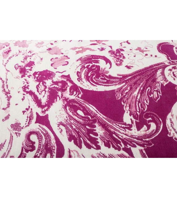 Baroccarrabbiata Nodus Teppich