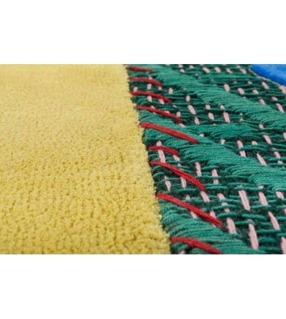 Countryhouse Nodus Alfombra