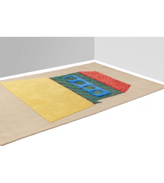 Countryhouse Nodus Tapis