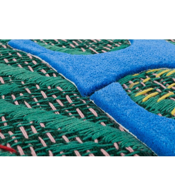 Countryhouse Nodus Alfombra