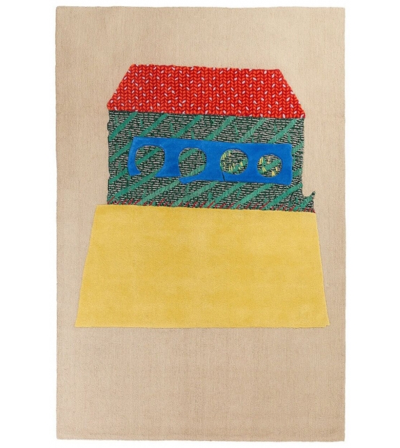 Countryhouse Nodus Tapis