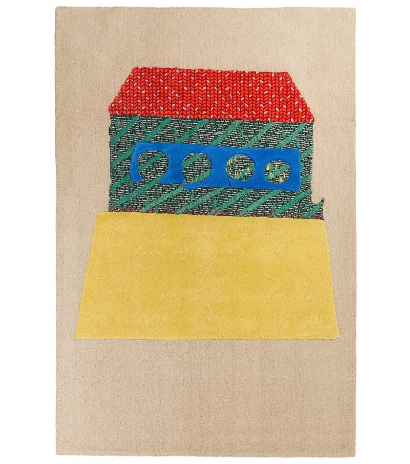 Countryhouse Nodus Rug