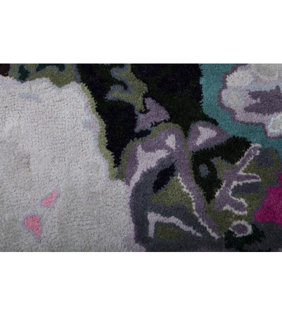 Flamingo Nodus Rug