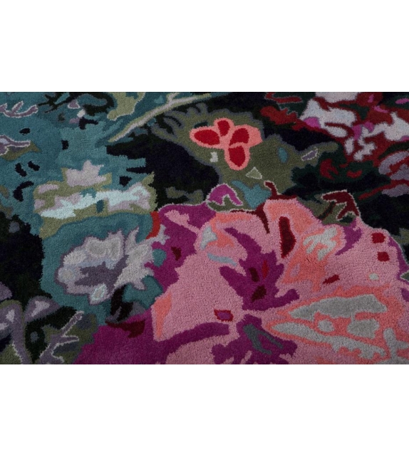 Flamingo Nodus Tapis