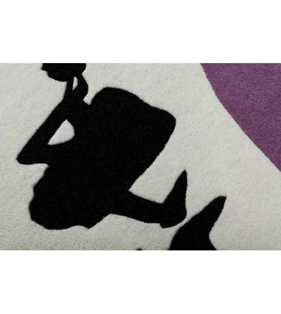 Human Circle: Paradiso Nodus Tapis