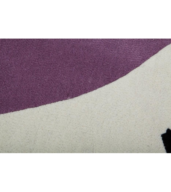 Human Circle: Paradiso Nodus Rug