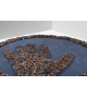 Hand Nodus Alfombra
