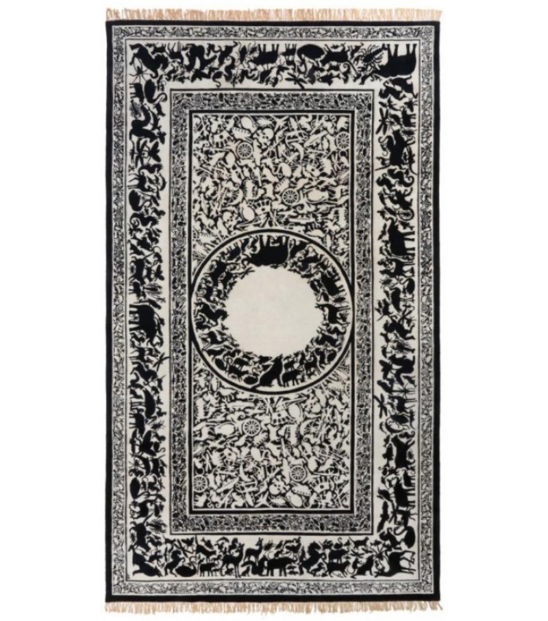 Pantheon Nodus Alfombra