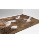 Lion Nodus Rug