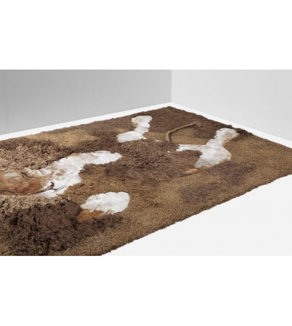 Lion Nodus Tapis