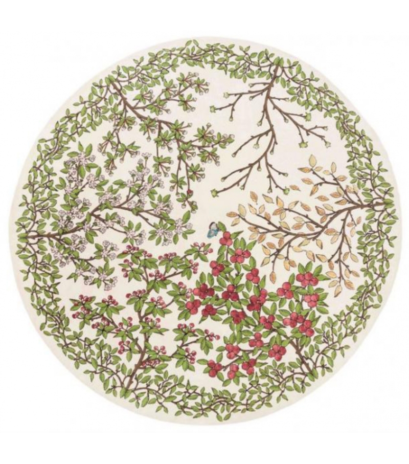 Transience Nodus Rug