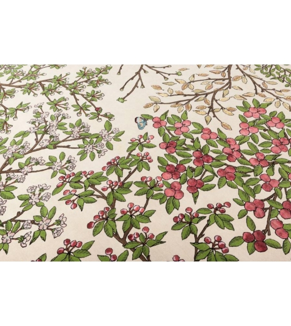 Transience Nodus Rug