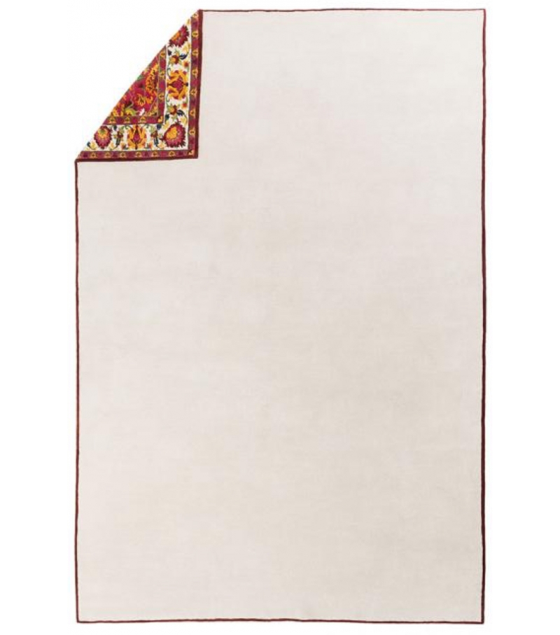 Upsidedown n° 1 Nodus Rug