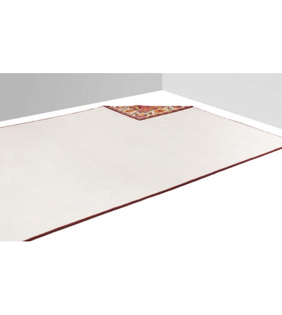 Upsidedown n° 1 Nodus Rug