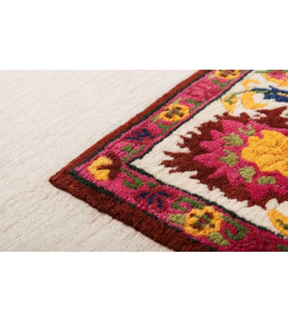 Upsidedown n° 1 Nodus Rug